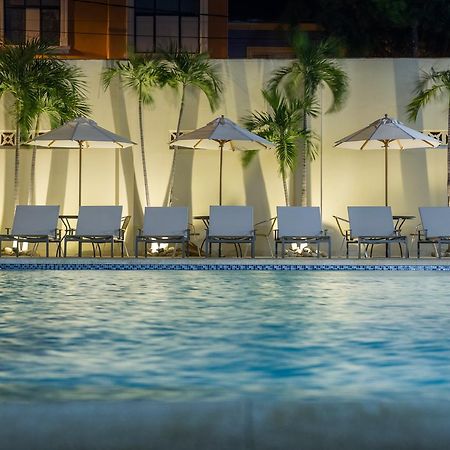 Hotel San German Хирардот Экстерьер фото