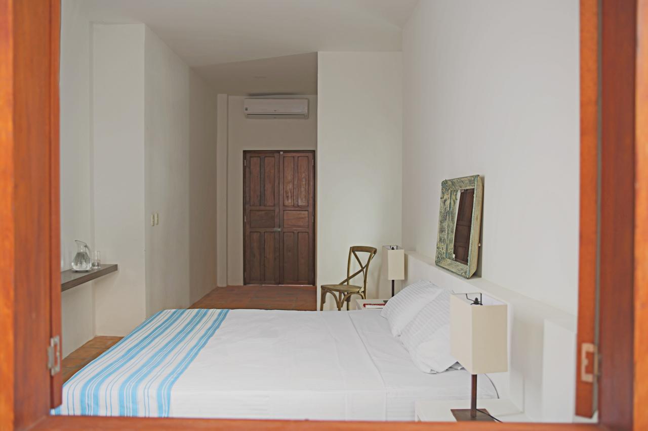 Hotel San German Хирардот Экстерьер фото